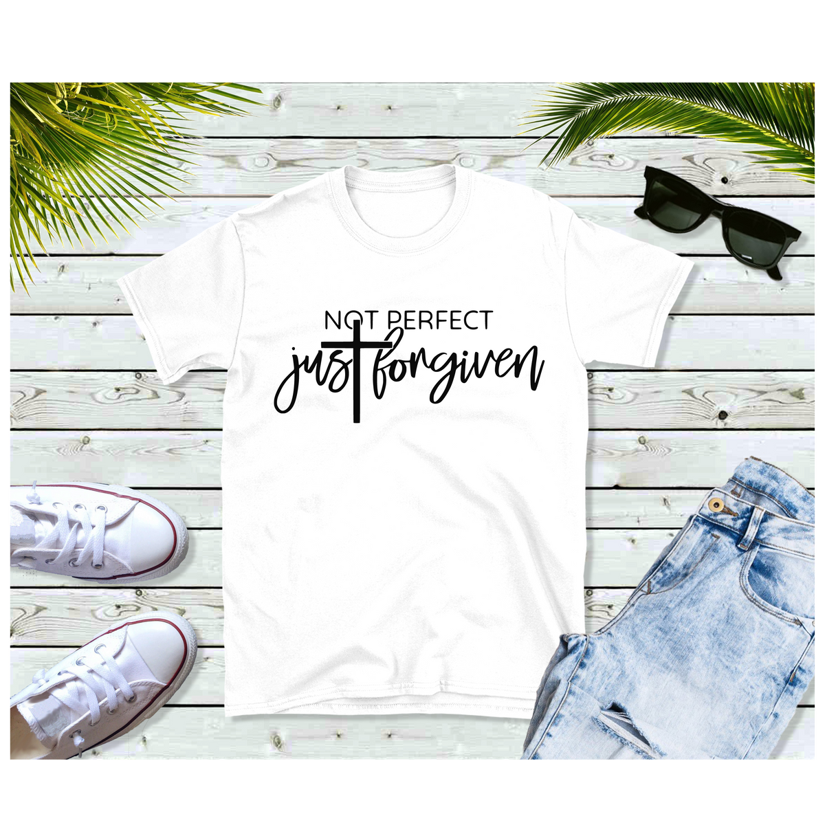 NOT PERFECT - UNISEX