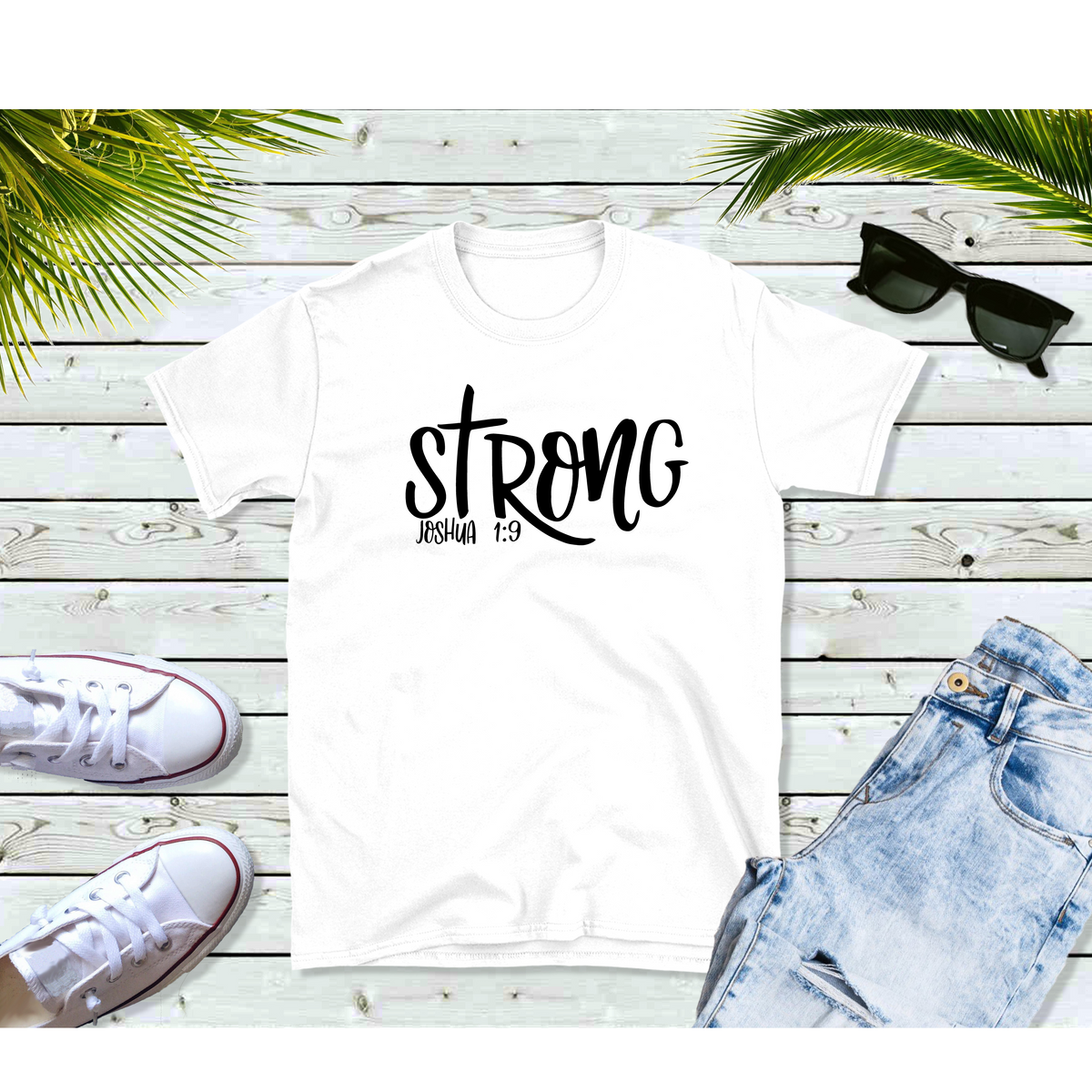STRONG