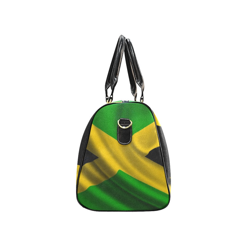 JAMAICA TRAVEL BAG