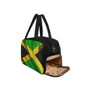 JAMAICA FLAG WEEKEND