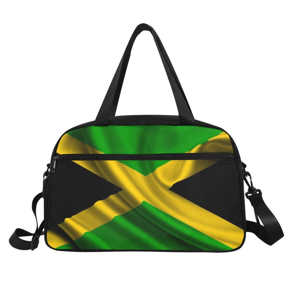 JAMAICA FLAG WEEKEND