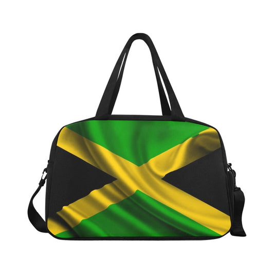 JAMAICA FLAG WEEKEND