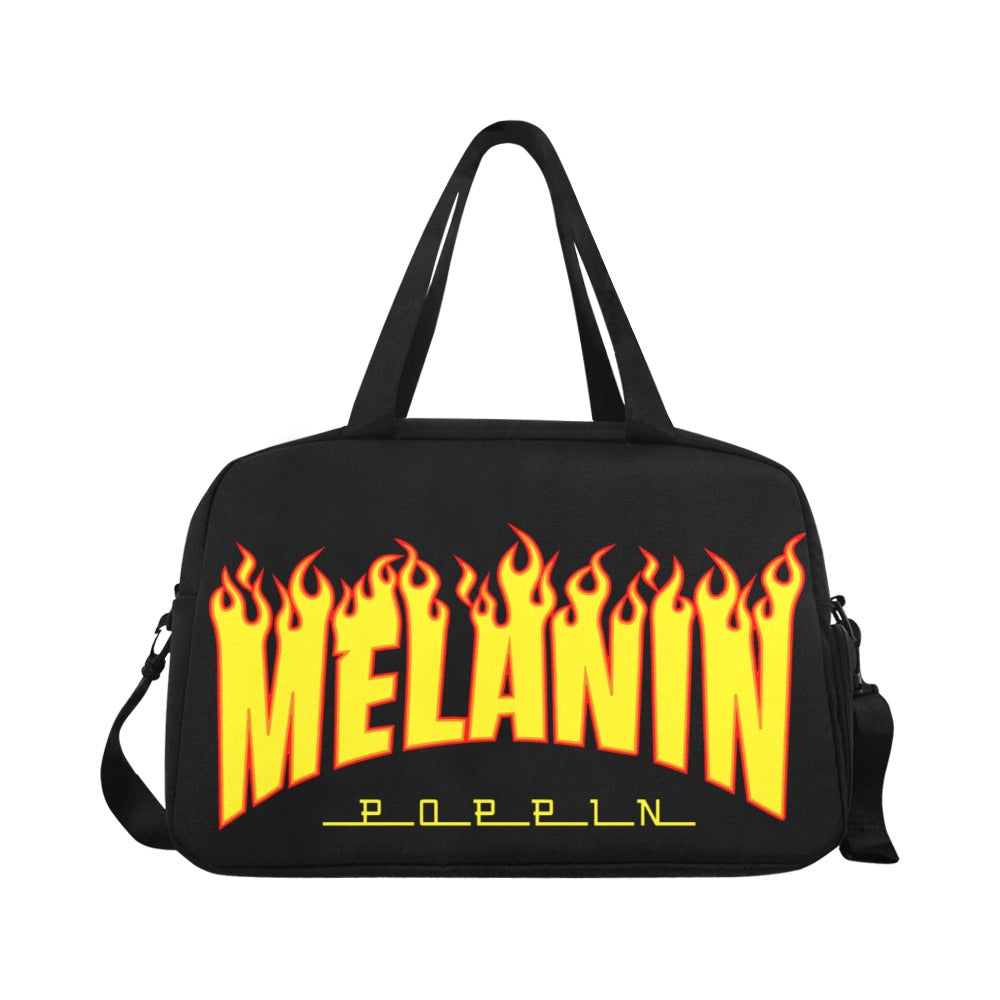 MELANIN POPPIN' WEEKEND