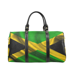 JAMAICA TRAVEL BAG