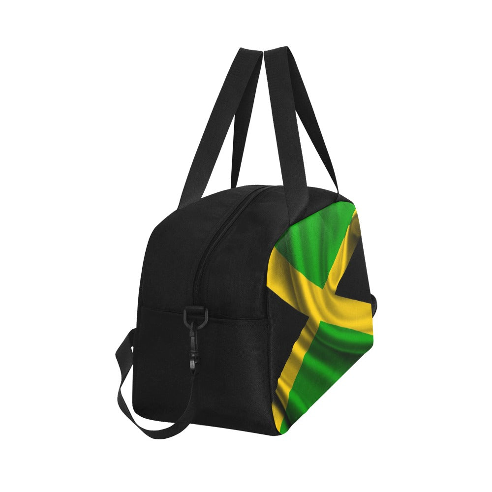 JAMAICA FLAG WEEKEND