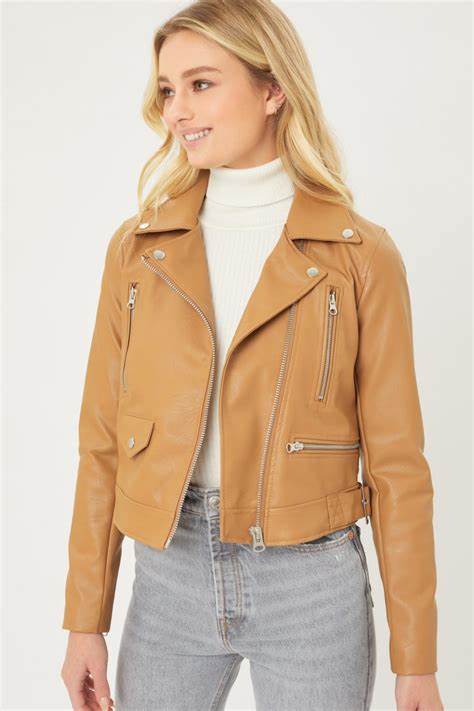 COVER ME RIGHT JACKET- 2 COLORS