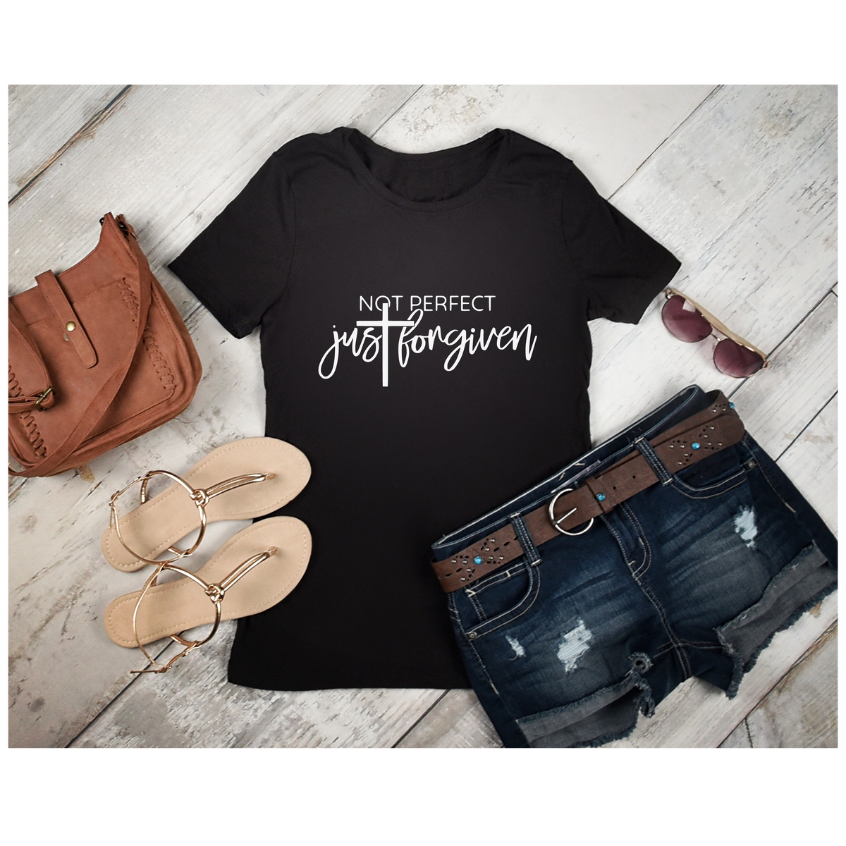 NOT PERFECT - UNISEX