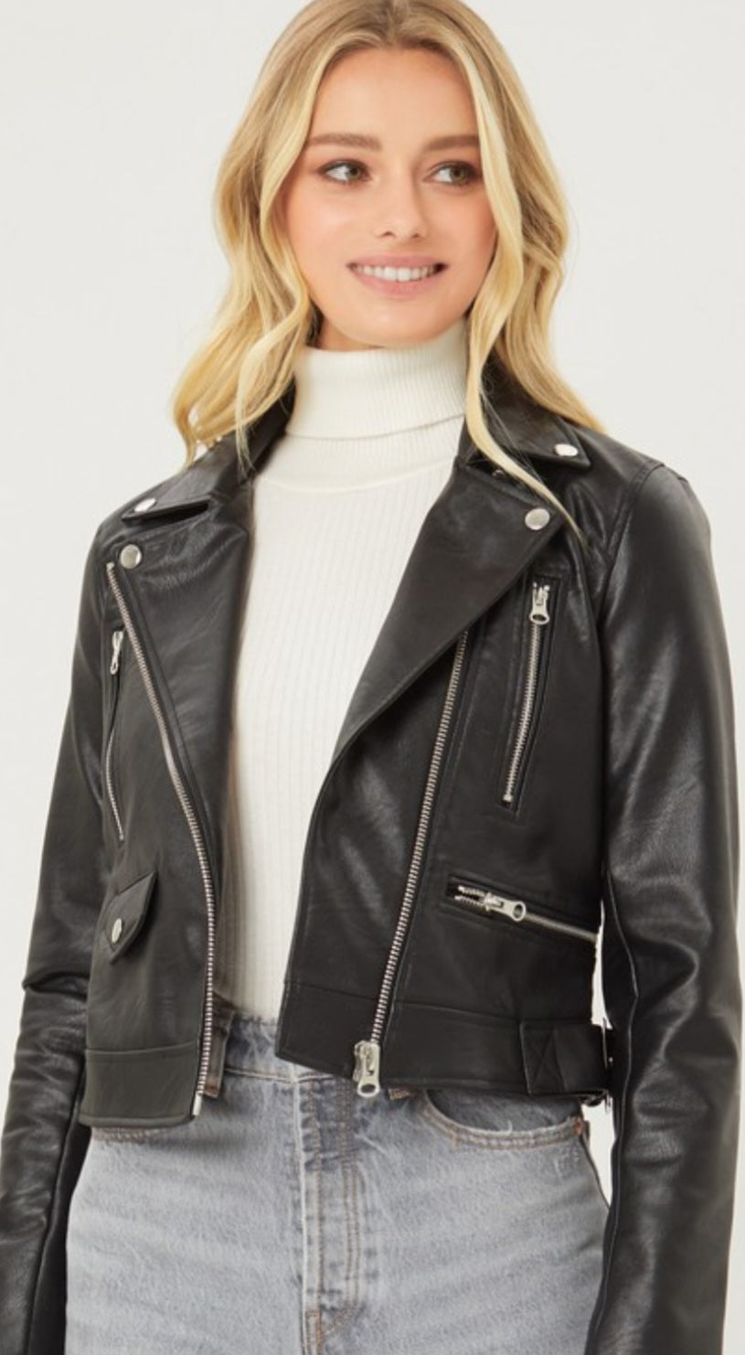 COVER ME RIGHT JACKET- 2 COLORS