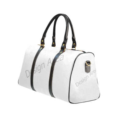 CUSTOM TRAVEL BAG