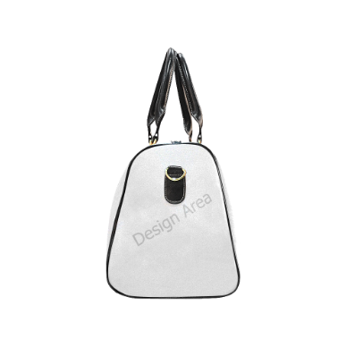CUSTOM TRAVEL BAG