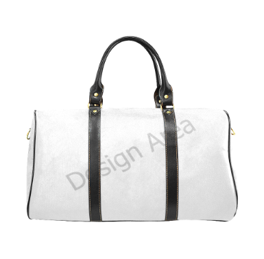 CUSTOM TRAVEL BAG