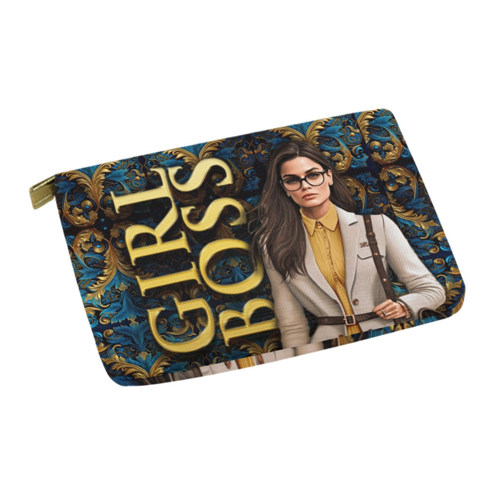 GIRL BOSS CARRY-ALL POUCH