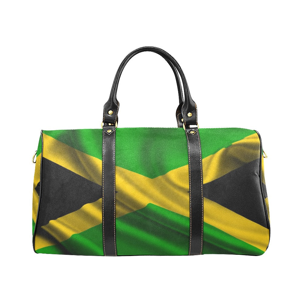 JAMAICA TRAVEL BAG