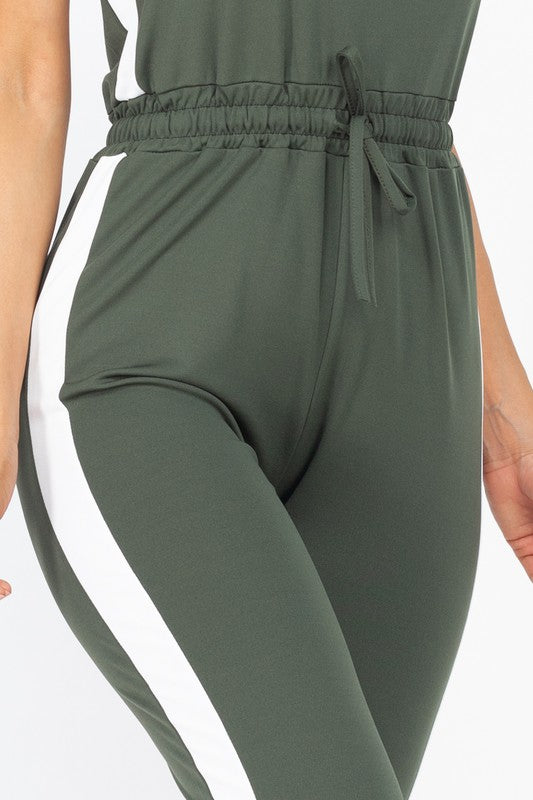 JUMP INTO COMFORT
