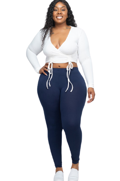 COMFORT LEGGINGS